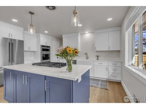 Tiny photo for 210 S 39th St, Boulder, CO 80305 (MLS # 1050785)