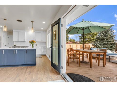 Tiny photo for 210 S 39th St, Boulder, CO 80305 (MLS # 1050785)