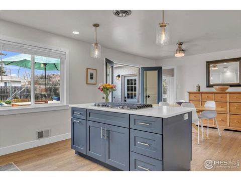 Tiny photo for 210 S 39th St, Boulder, CO 80305 (MLS # 1050785)