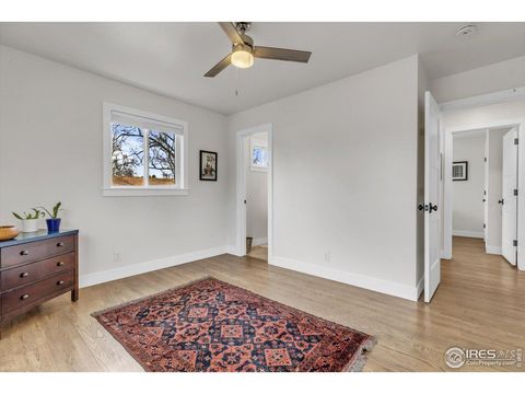 Tiny photo for 210 S 39th St, Boulder, CO 80305 (MLS # 1050785)