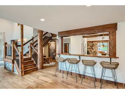 Tiny photo for 148 Granite Dr, Boulder, CO 80302 (MLS # 1053204)