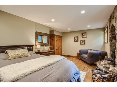 Tiny photo for 148 Granite Dr, Boulder, CO 80302 (MLS # 1053204)