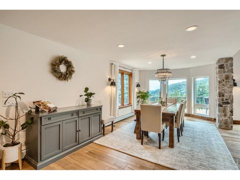 Tiny photo for 148 Granite Dr, Boulder, CO 80302 (MLS # 1053204)