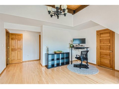 Tiny photo for 148 Granite Dr, Boulder, CO 80302 (MLS # 1053204)