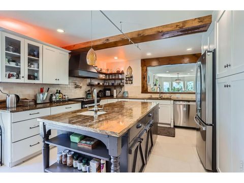 Tiny photo for 148 Granite Dr, Boulder, CO 80302 (MLS # 1053204)