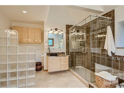 Tiny photo for 148 Granite Dr, Boulder, CO 80302 (MLS # 1053204)