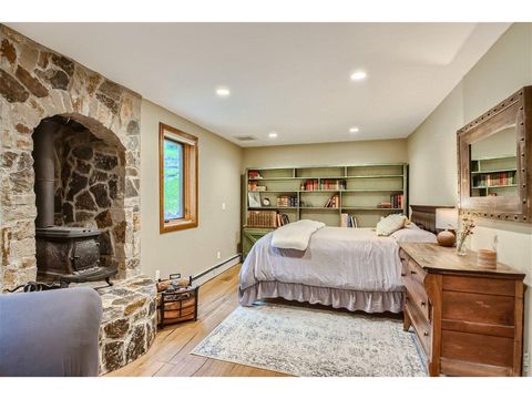 Tiny photo for 148 Granite Dr, Boulder, CO 80302 (MLS # 1053204)