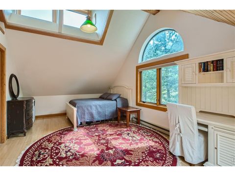 Tiny photo for 148 Granite Dr, Boulder, CO 80302 (MLS # 1053204)