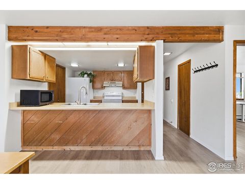 Tiny photo for 3393 Oneal Pkwy 27, Boulder, CO 80301 (MLS # 1052118)