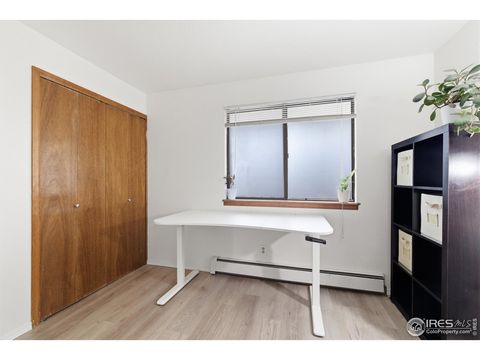 Tiny photo for 3393 Oneal Pkwy 27, Boulder, CO 80301 (MLS # 1052118)