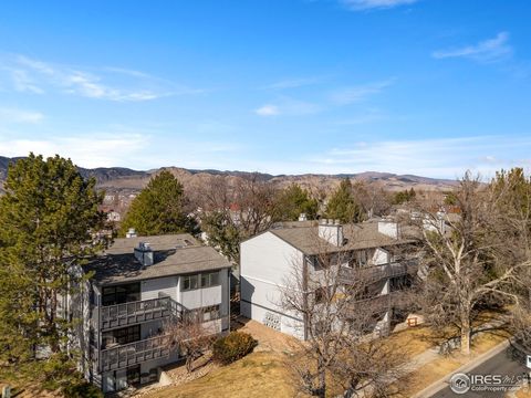 Tiny photo for 3393 Oneal Pkwy 27, Boulder, CO 80301 (MLS # 1052118)