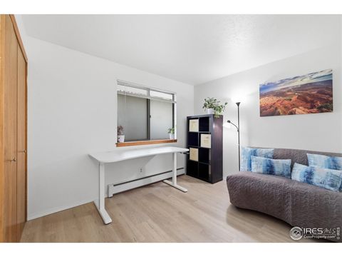 Tiny photo for 3393 Oneal Pkwy 27, Boulder, CO 80301 (MLS # 1052118)