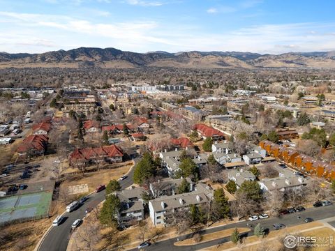 Tiny photo for 3393 Oneal Pkwy 27, Boulder, CO 80301 (MLS # 1052118)