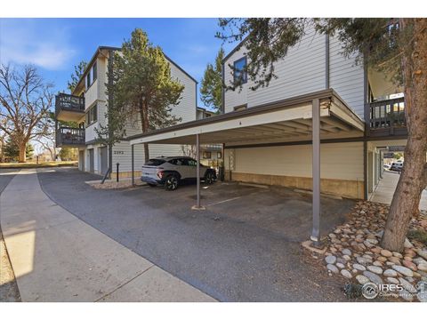 Tiny photo for 3393 Oneal Pkwy 27, Boulder, CO 80301 (MLS # 1052118)