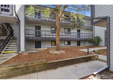 Tiny photo for 3393 Oneal Pkwy 27, Boulder, CO 80301 (MLS # 1052118)