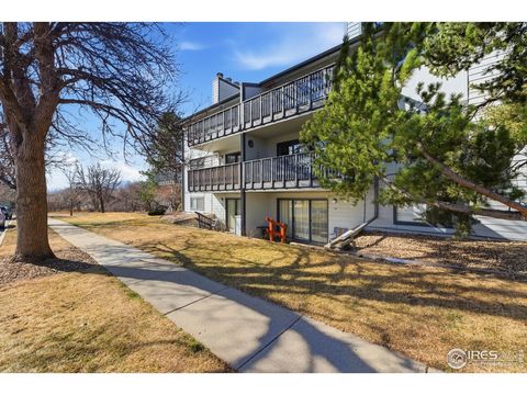 Tiny photo for 3393 Oneal Pkwy 27, Boulder, CO 80301 (MLS # 1052118)