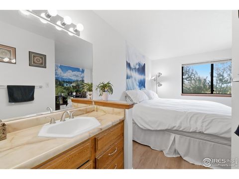 Tiny photo for 3393 Oneal Pkwy 27, Boulder, CO 80301 (MLS # 1052118)