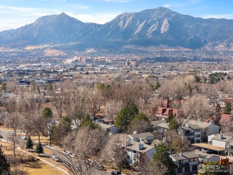 Tiny photo for 3393 Oneal Pkwy 27, Boulder, CO 80301 (MLS # 1052118)