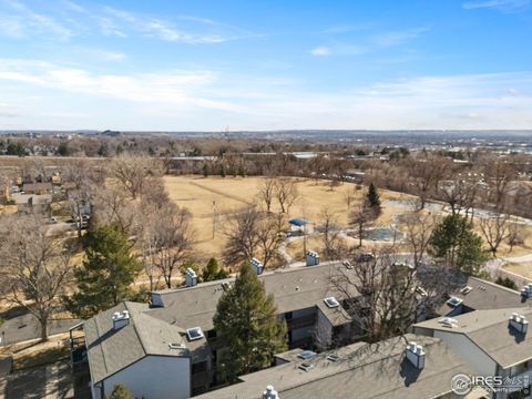 Tiny photo for 3393 Oneal Pkwy 27, Boulder, CO 80301 (MLS # 1052118)