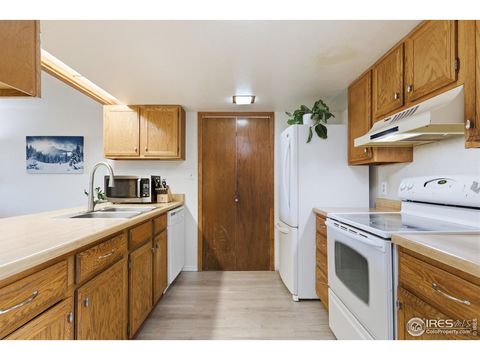 Tiny photo for 3393 Oneal Pkwy 27, Boulder, CO 80301 (MLS # 1052118)
