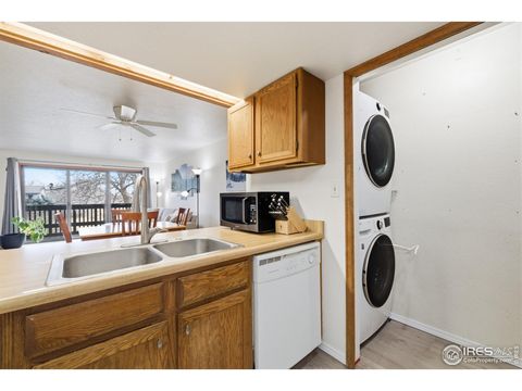 Tiny photo for 3393 Oneal Pkwy 27, Boulder, CO 80301 (MLS # 1052118)