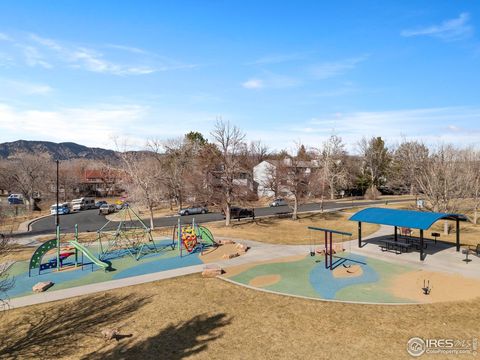 Tiny photo for 3393 Oneal Pkwy 27, Boulder, CO 80301 (MLS # 1052118)