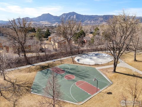Tiny photo for 3393 Oneal Pkwy 27, Boulder, CO 80301 (MLS # 1052118)