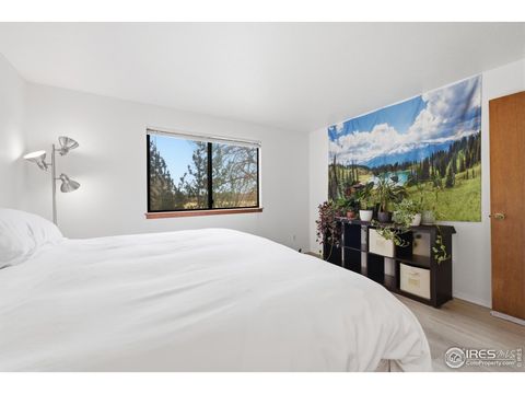 Tiny photo for 3393 Oneal Pkwy 27, Boulder, CO 80301 (MLS # 1052118)