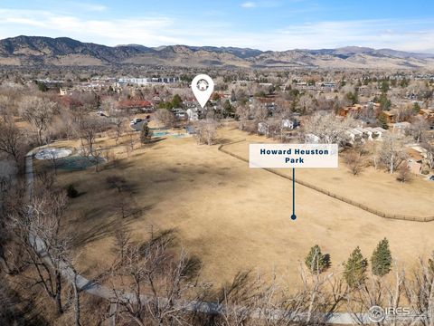 Tiny photo for 3393 Oneal Pkwy 27, Boulder, CO 80301 (MLS # 1052118)