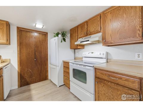 Tiny photo for 3393 Oneal Pkwy 27, Boulder, CO 80301 (MLS # 1052118)