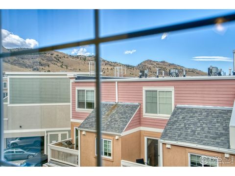 Tiny photo for 1045 Laramie Blvd 3-F, Boulder, CO 80304 (MLS # 1051163)