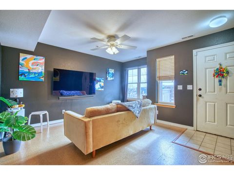 Tiny photo for 1045 Laramie Blvd 3-F, Boulder, CO 80304 (MLS # 1051163)