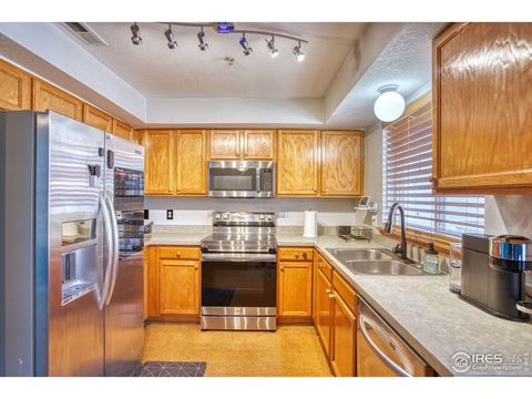 Tiny photo for 1045 Laramie Blvd 3-F, Boulder, CO 80304 (MLS # 1051163)