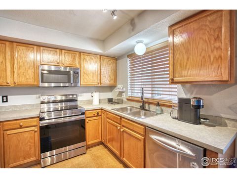 Tiny photo for 1045 Laramie Blvd 3-F, Boulder, CO 80304 (MLS # 1051163)