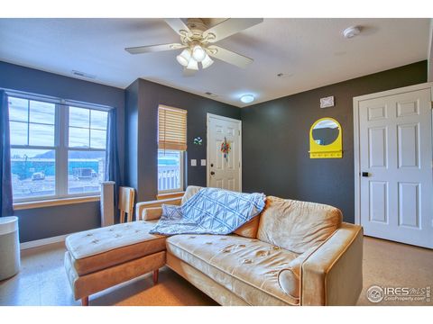 Tiny photo for 1045 Laramie Blvd 3-F, Boulder, CO 80304 (MLS # 1051163)
