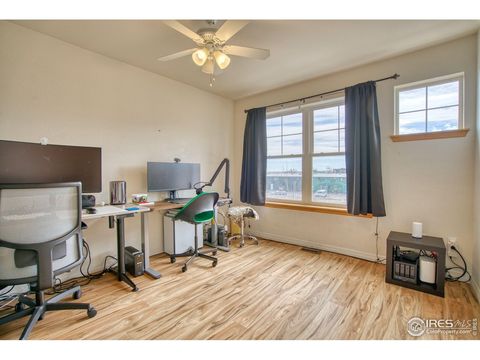 Tiny photo for 1045 Laramie Blvd 3-F, Boulder, CO 80304 (MLS # 1051163)
