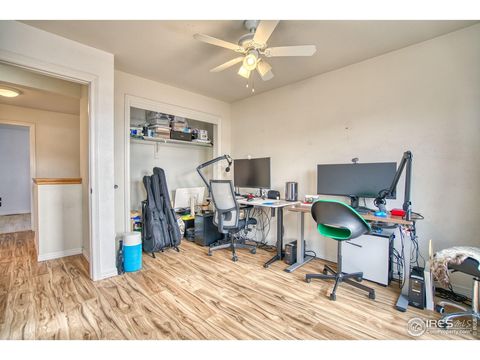 Tiny photo for 1045 Laramie Blvd 3-F, Boulder, CO 80304 (MLS # 1051163)