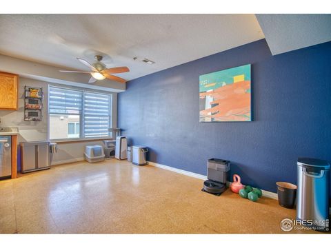 Tiny photo for 1045 Laramie Blvd 3-F, Boulder, CO 80304 (MLS # 1051163)