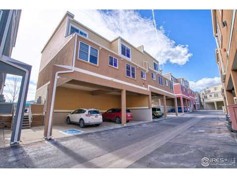 Tiny photo for 1045 Laramie Blvd 3-F, Boulder, CO 80304 (MLS # 1051163)