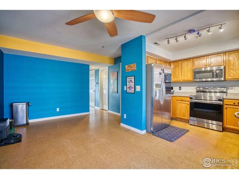 Tiny photo for 1045 Laramie Blvd 3-F, Boulder, CO 80304 (MLS # 1051163)