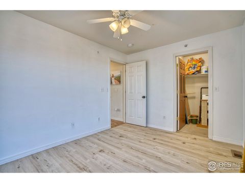 Tiny photo for 1045 Laramie Blvd 3-F, Boulder, CO 80304 (MLS # 1051163)