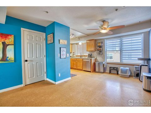 Tiny photo for 1045 Laramie Blvd 3-F, Boulder, CO 80304 (MLS # 1051163)