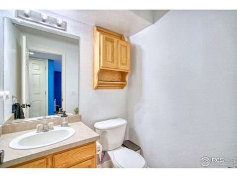Tiny photo for 1045 Laramie Blvd 3-F, Boulder, CO 80304 (MLS # 1051163)