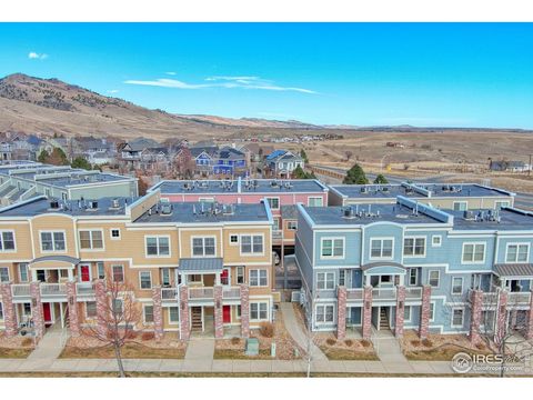 Tiny photo for 1045 Laramie Blvd 3-F, Boulder, CO 80304 (MLS # 1051163)