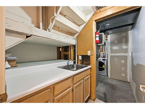 Tiny photo for 4017 Wonderland Hill Ave, Boulder, CO 80304 (MLS # 1057446)