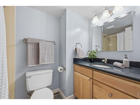 Tiny photo for 4017 Wonderland Hill Ave, Boulder, CO 80304 (MLS # 1057446)