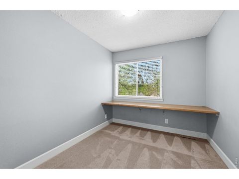 Tiny photo for 4017 Wonderland Hill Ave, Boulder, CO 80304 (MLS # 1057446)