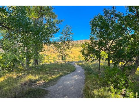 Tiny photo for 4017 Wonderland Hill Ave, Boulder, CO 80304 (MLS # 1057446)
