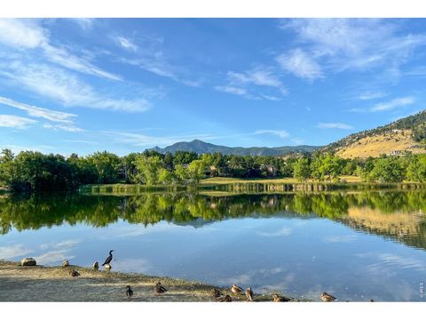 Tiny photo for 4017 Wonderland Hill Ave, Boulder, CO 80304 (MLS # 1057446)