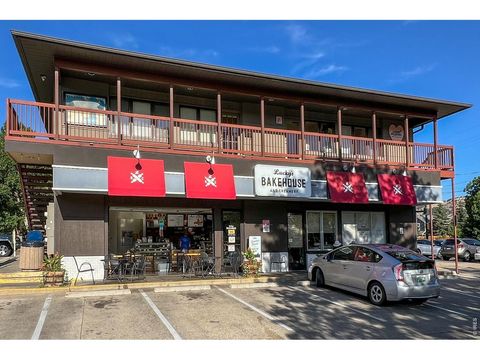 Tiny photo for 4017 Wonderland Hill Ave, Boulder, CO 80304 (MLS # 1057446)